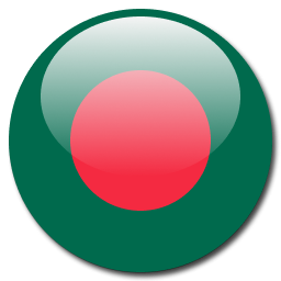 Bangladesh's flag